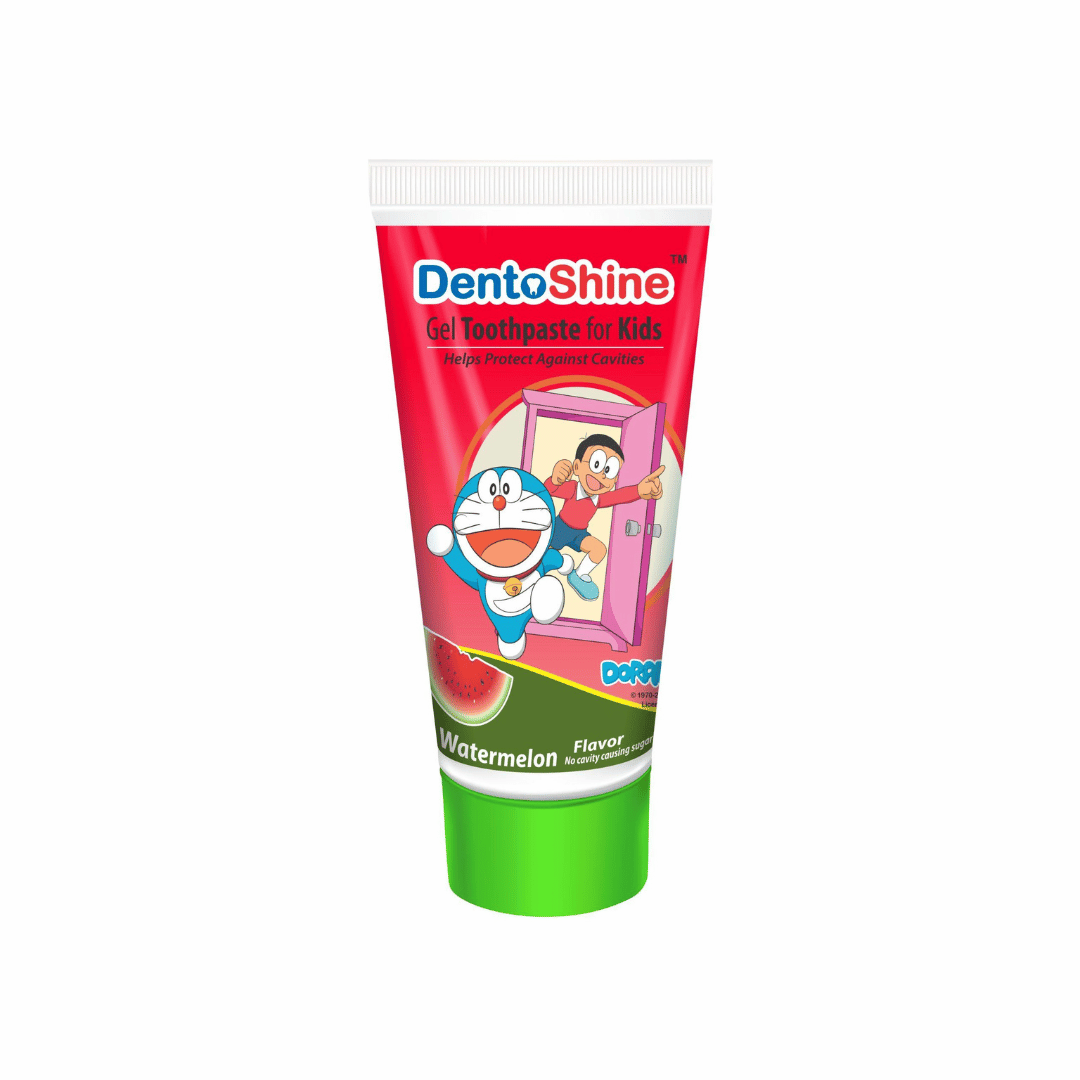 Dentoshine